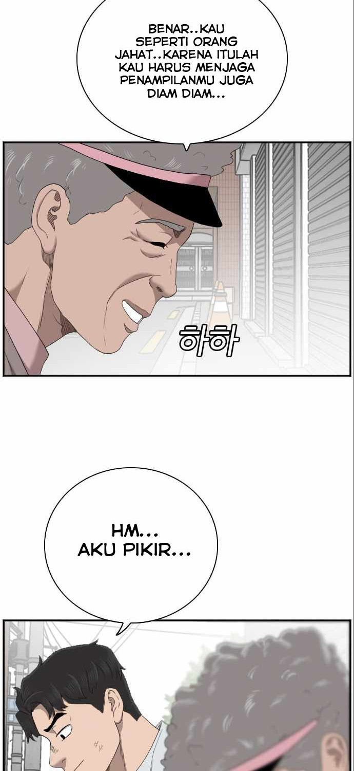 A Bad Person Chapter 58 page 51