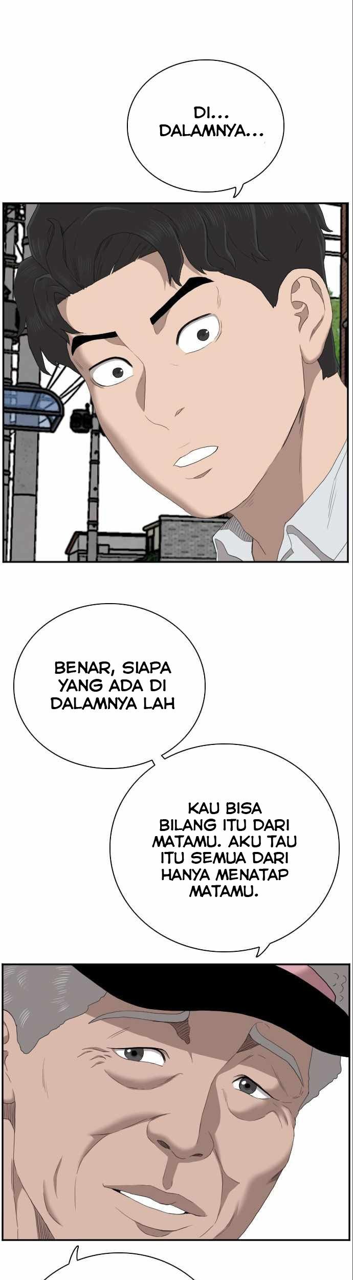 A Bad Person Chapter 58 page 55