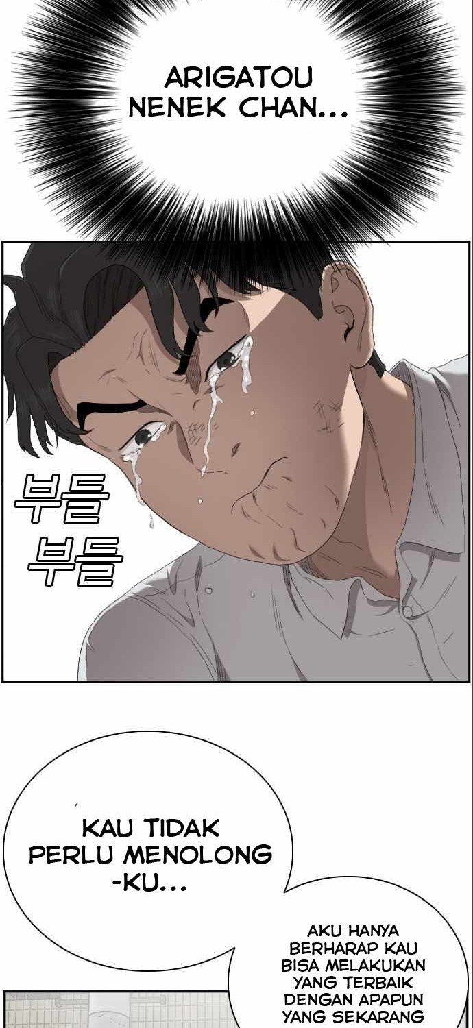 A Bad Person Chapter 58 page 59