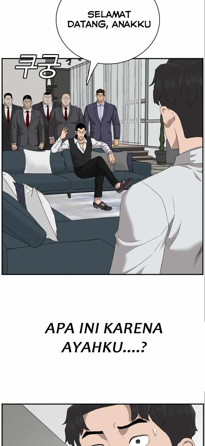 A Bad Person Chapter 58 page 66