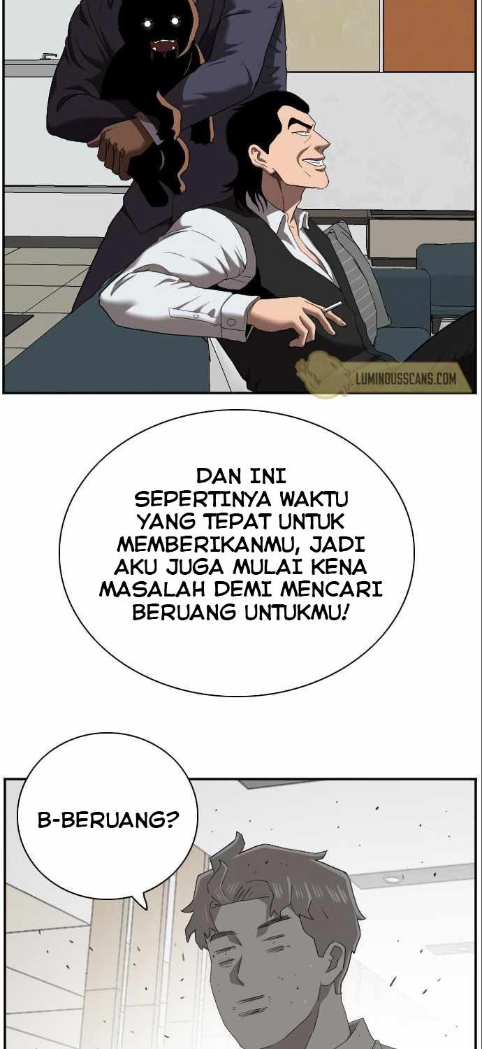 A Bad Person Chapter 58 page 74