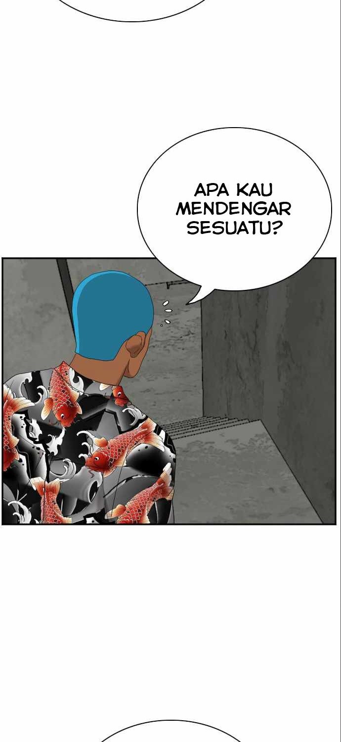 A Bad Person Chapter 57 page 19