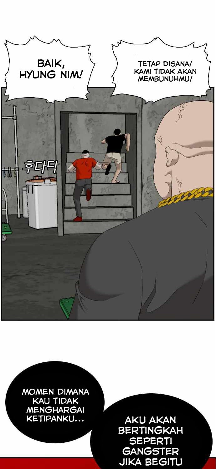 A Bad Person Chapter 57 page 26