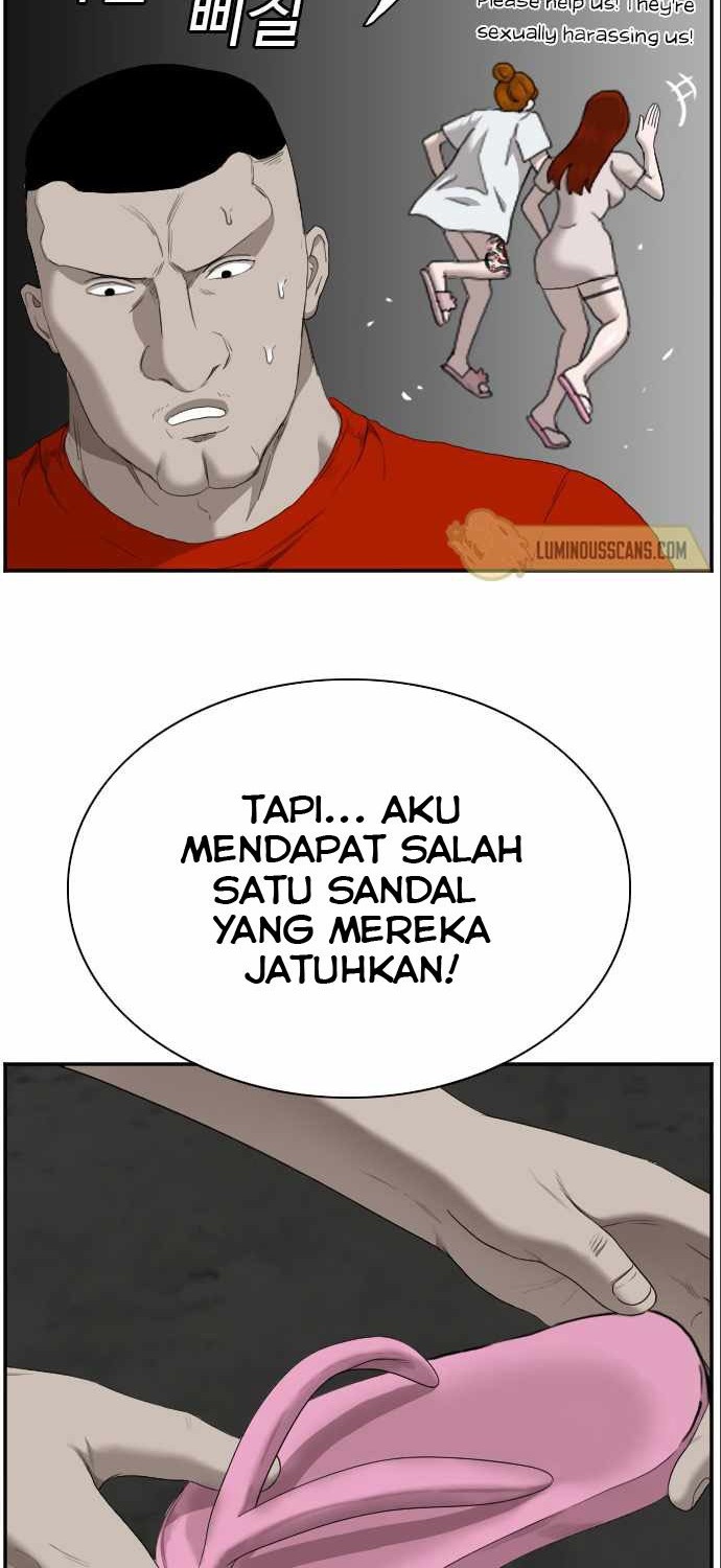 A Bad Person Chapter 57 page 31