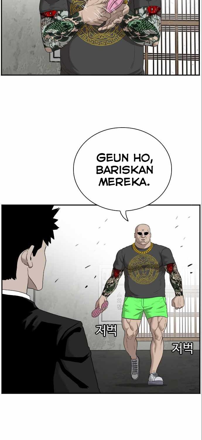 A Bad Person Chapter 57 page 36