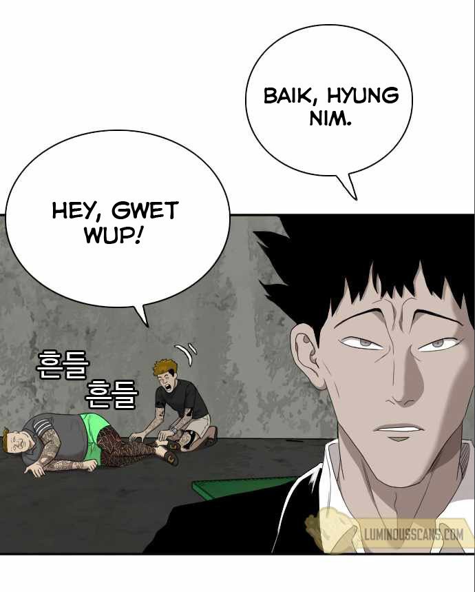 A Bad Person Chapter 57 page 37