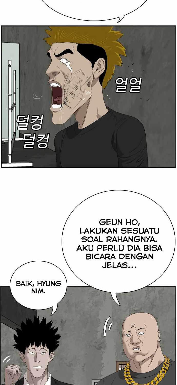 A Bad Person Chapter 57 page 41