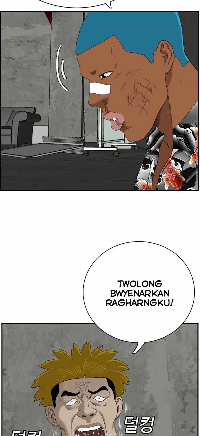 A Bad Person Chapter 57 page 44