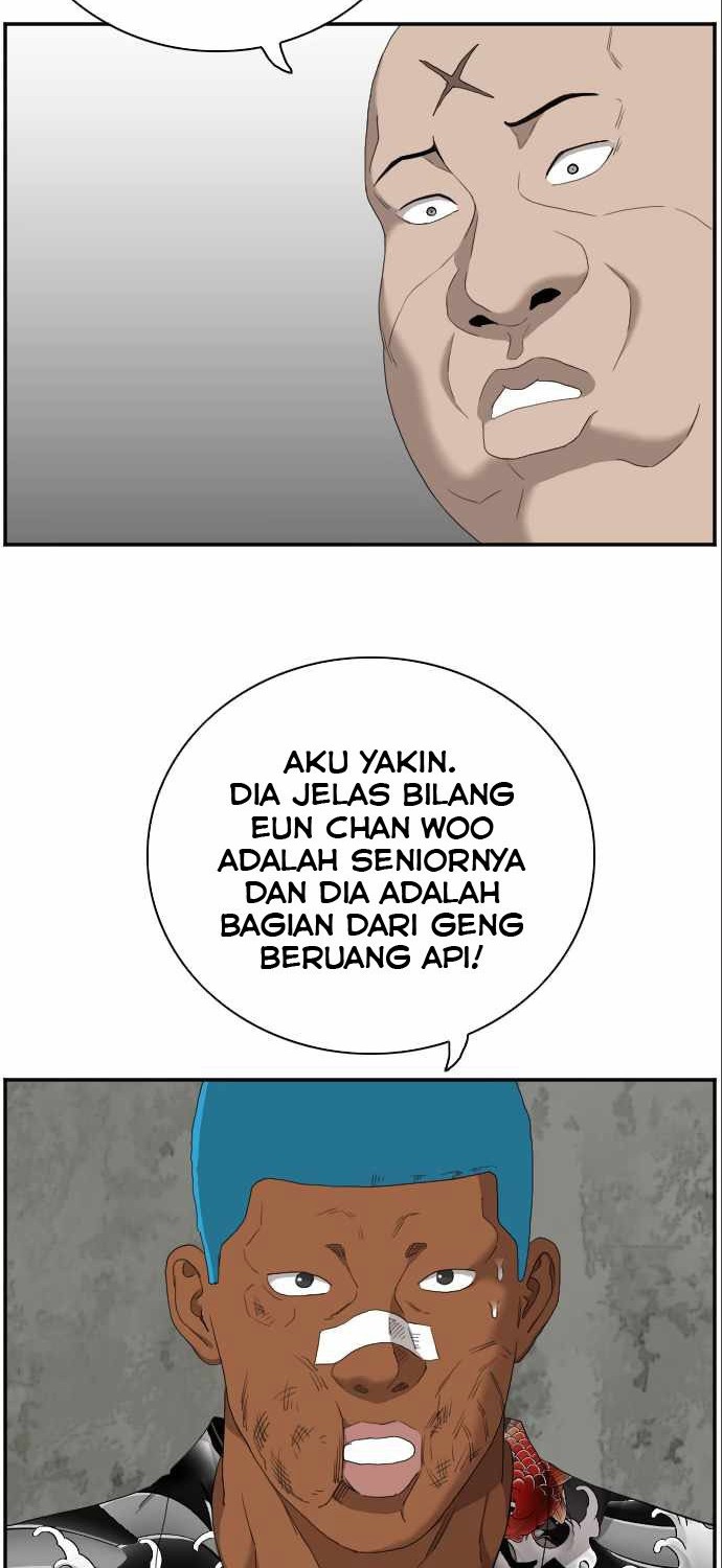 A Bad Person Chapter 57 page 46