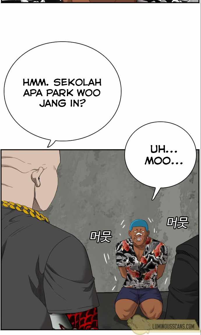 A Bad Person Chapter 57 page 47