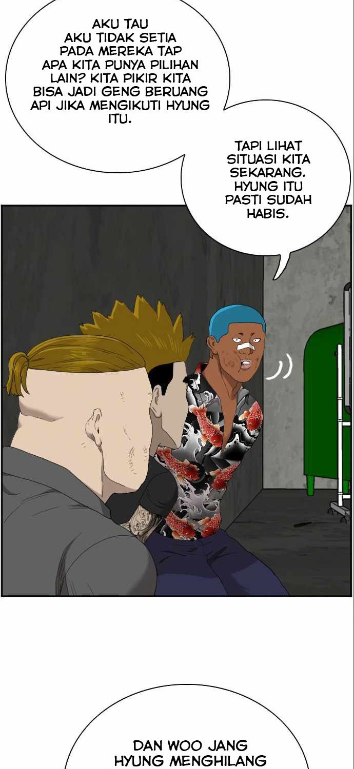 A Bad Person Chapter 57 page 49