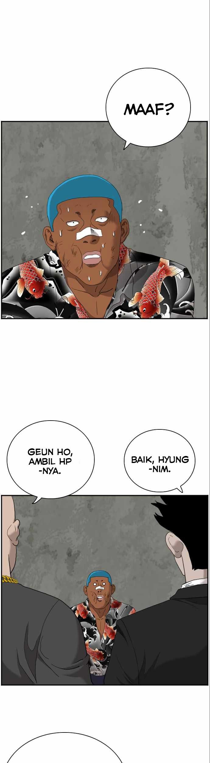 A Bad Person Chapter 57 page 53