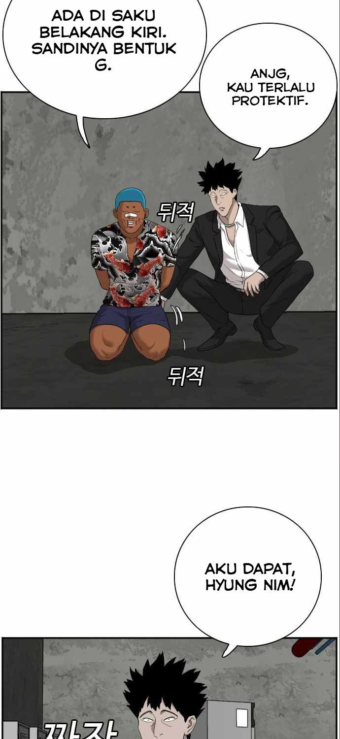 A Bad Person Chapter 57 page 54