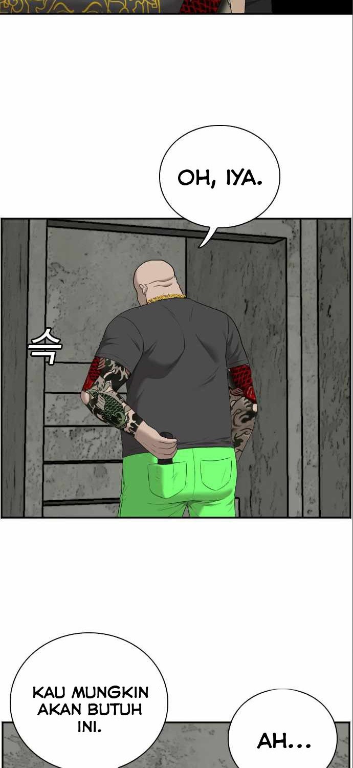 A Bad Person Chapter 57 page 59