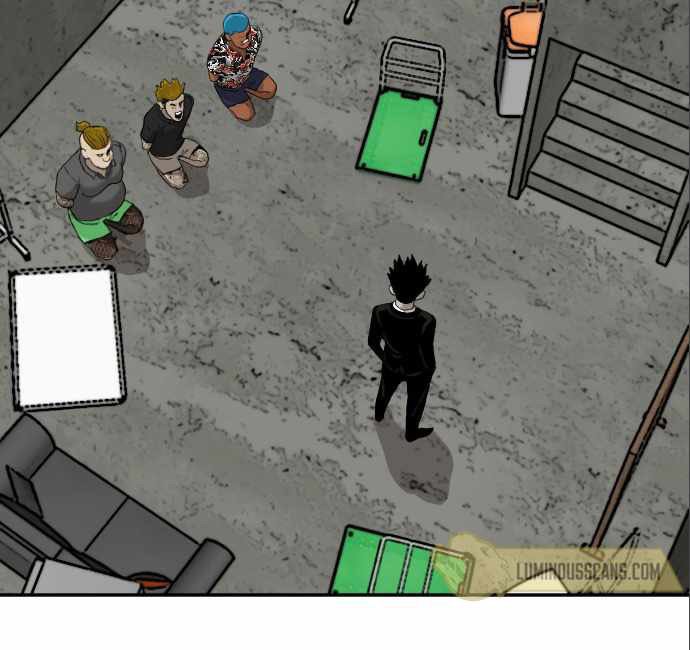 A Bad Person Chapter 57 page 62