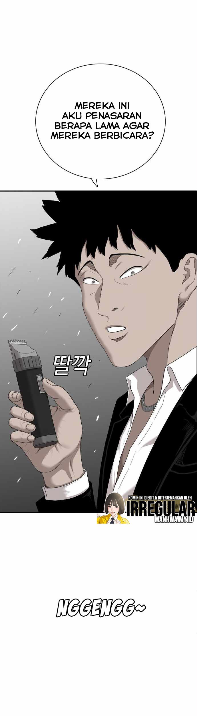 A Bad Person Chapter 57 page 63