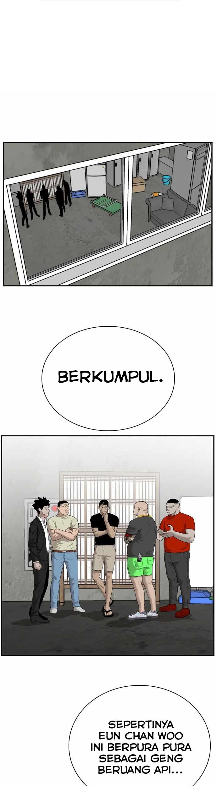 A Bad Person Chapter 57 page 5