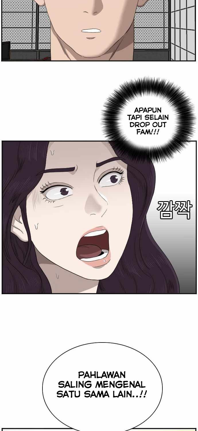 A Bad Person Chapter 56 page 21
