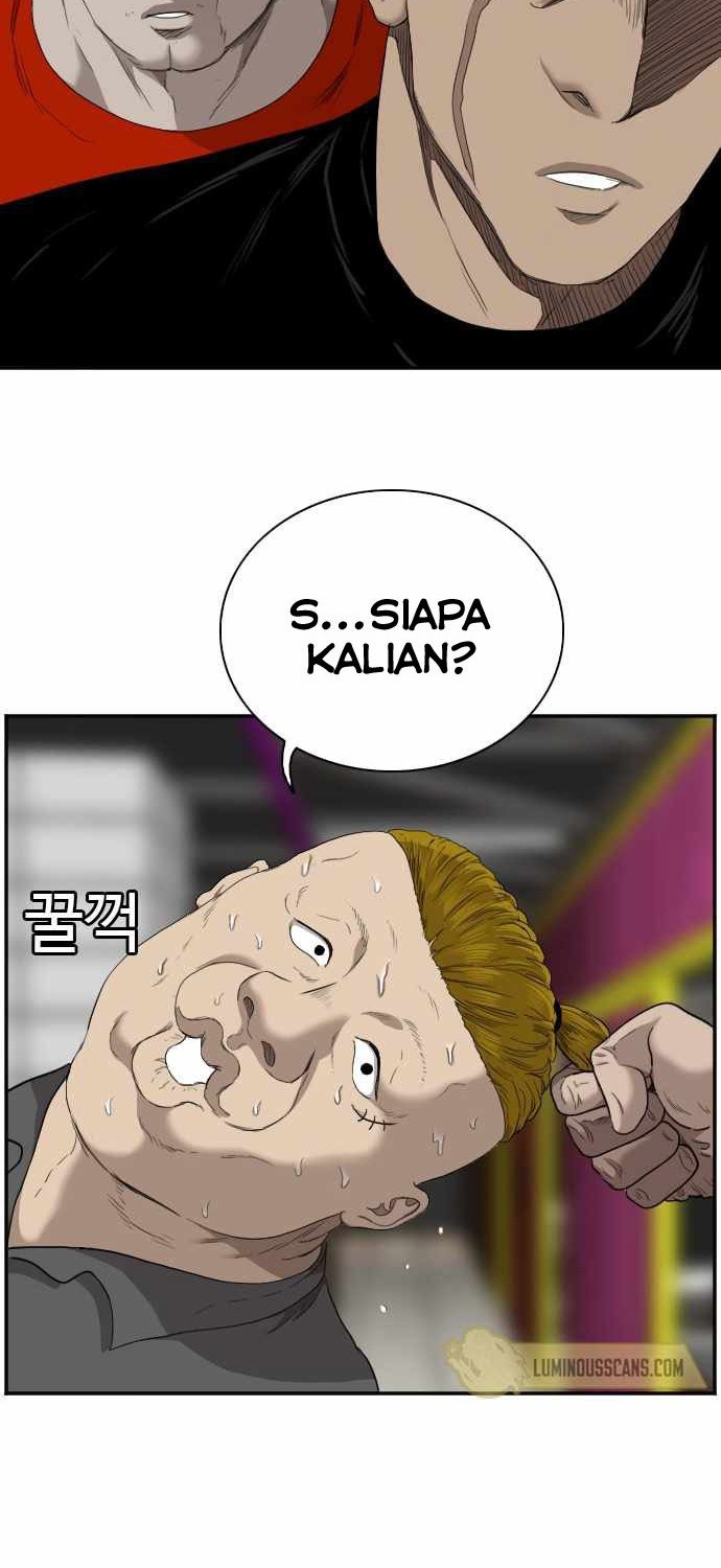 A Bad Person Chapter 56 page 31