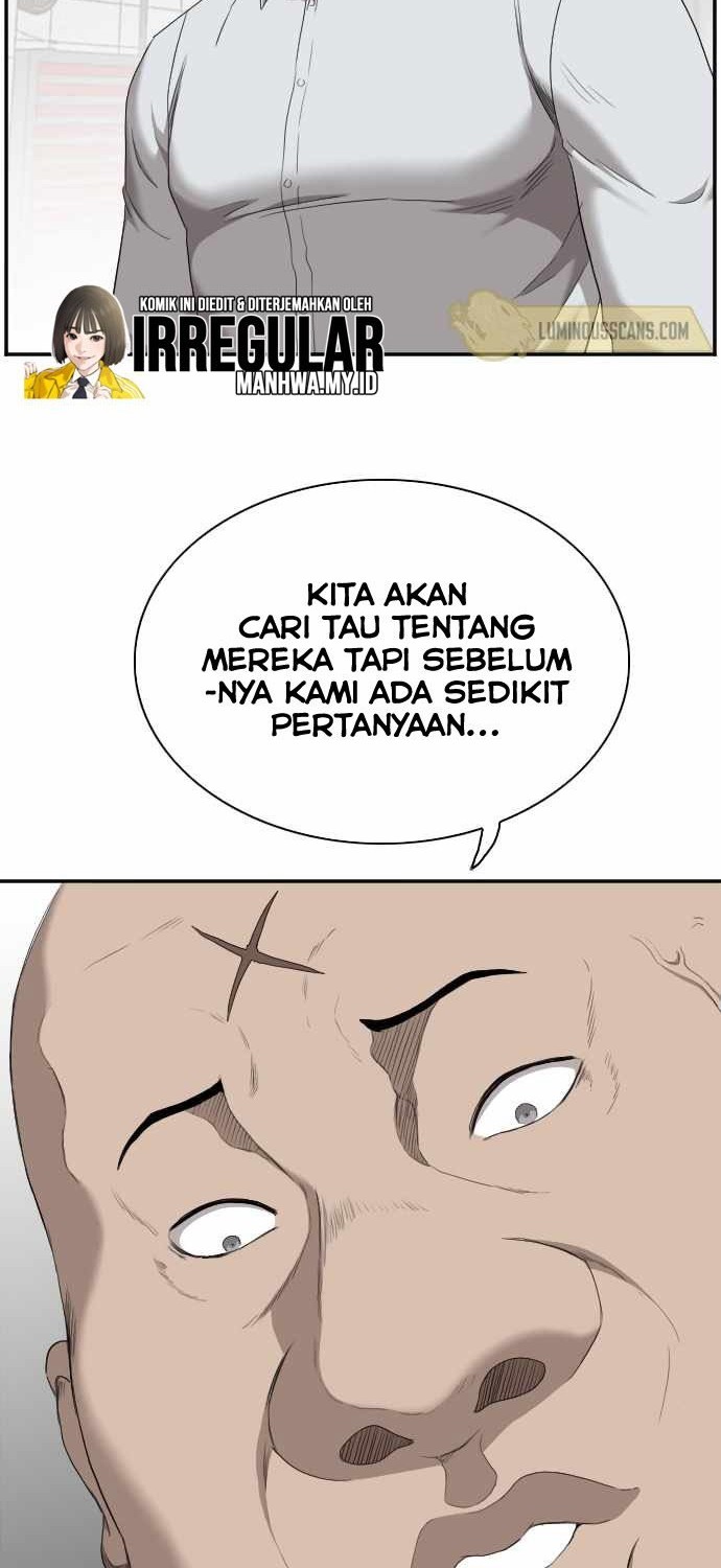 A Bad Person Chapter 56 page 36