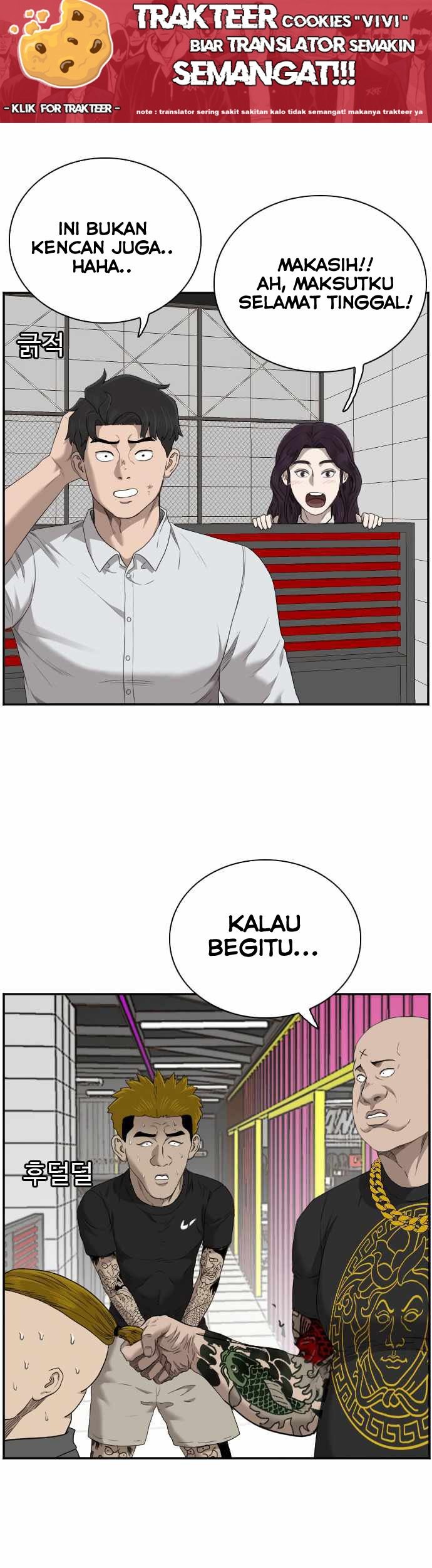 A Bad Person Chapter 56 page 40