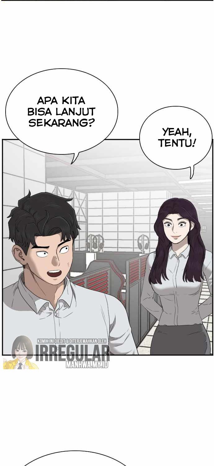 A Bad Person Chapter 56 page 44