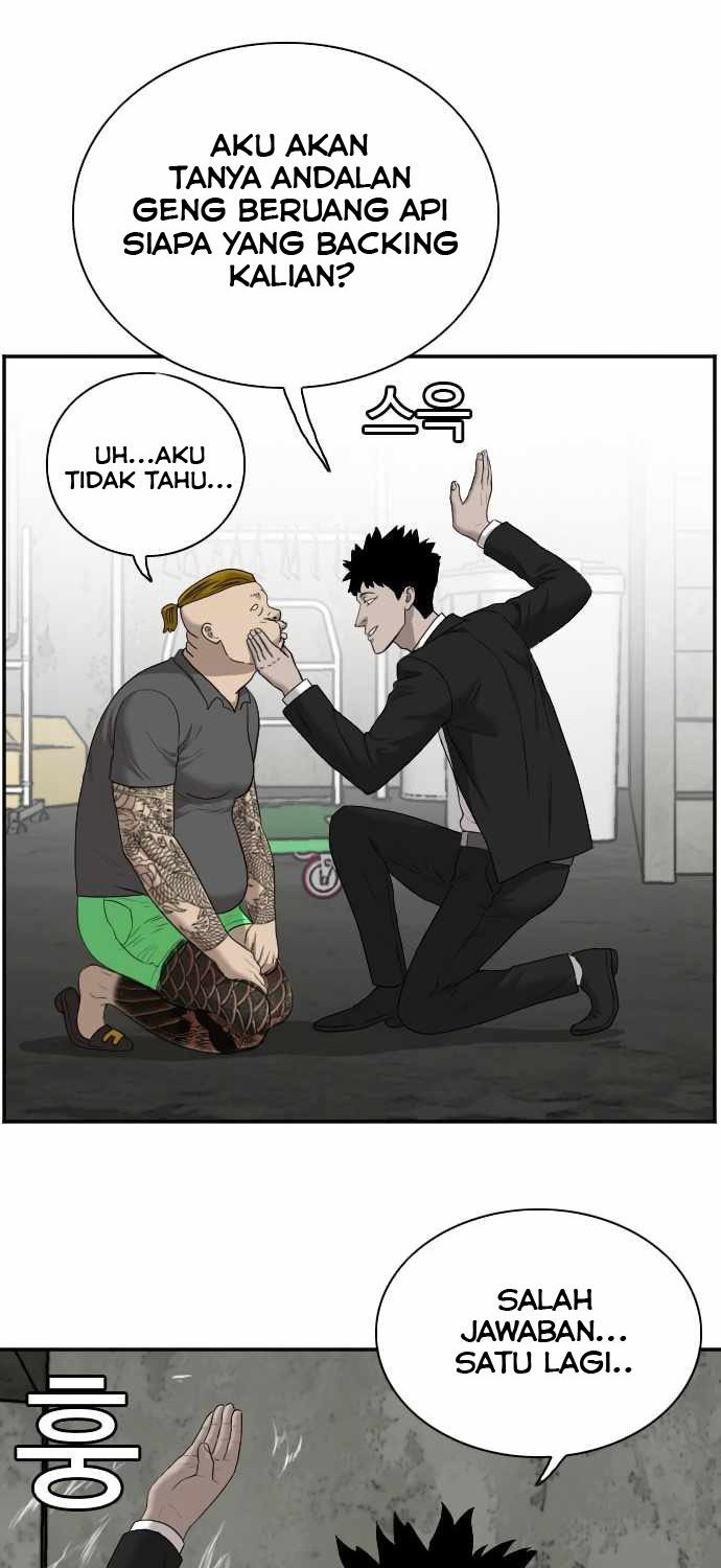 A Bad Person Chapter 56 page 49