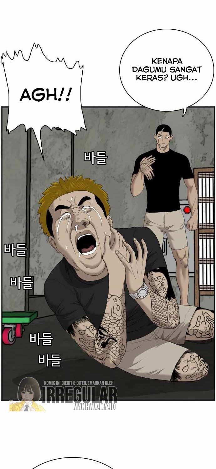 A Bad Person Chapter 56 page 56
