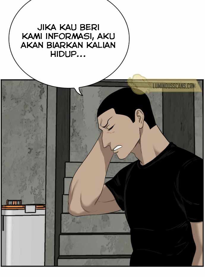A Bad Person Chapter 56 page 57