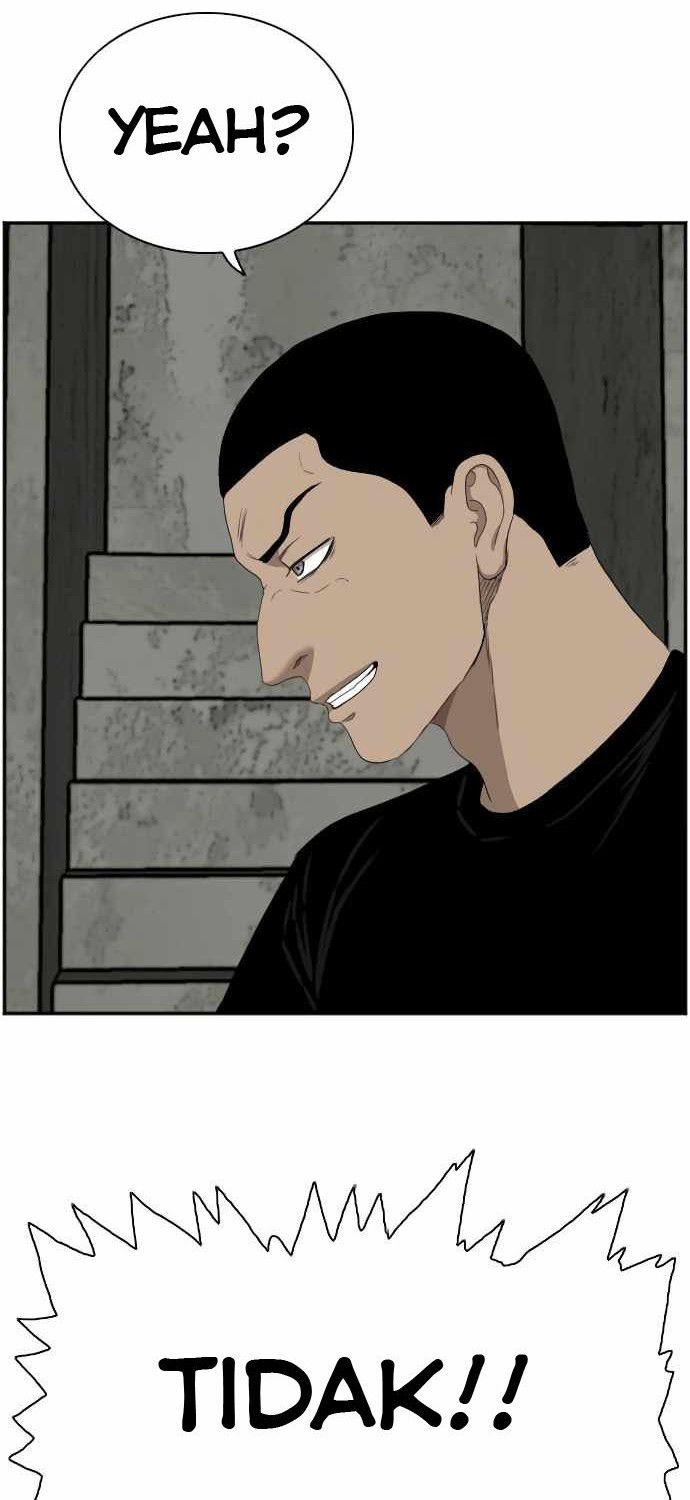 A Bad Person Chapter 56 page 59
