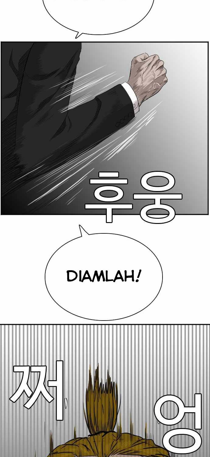 A Bad Person Chapter 56 page 64