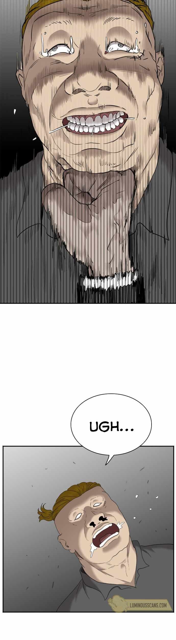 A Bad Person Chapter 56 page 65