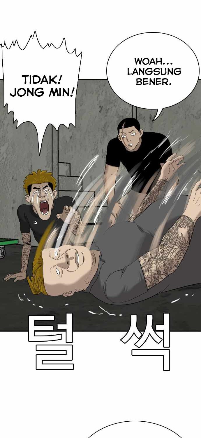 A Bad Person Chapter 56 page 66