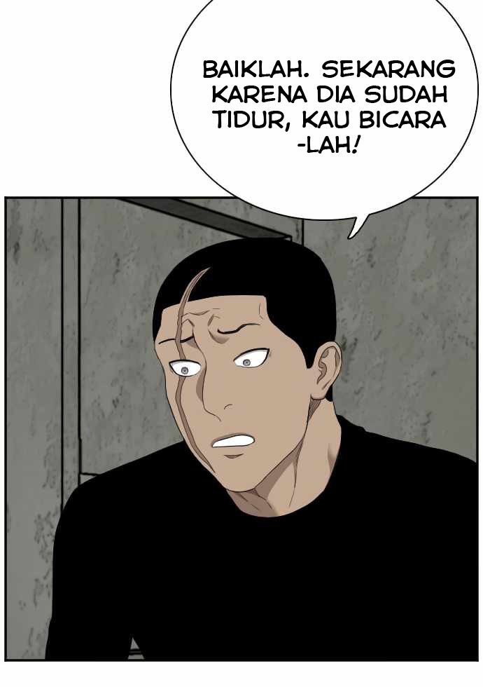 A Bad Person Chapter 56 page 67