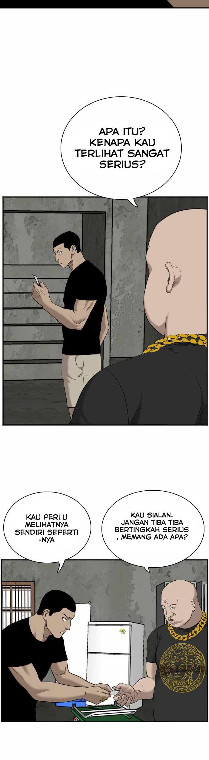 A Bad Person Chapter 56 page 70