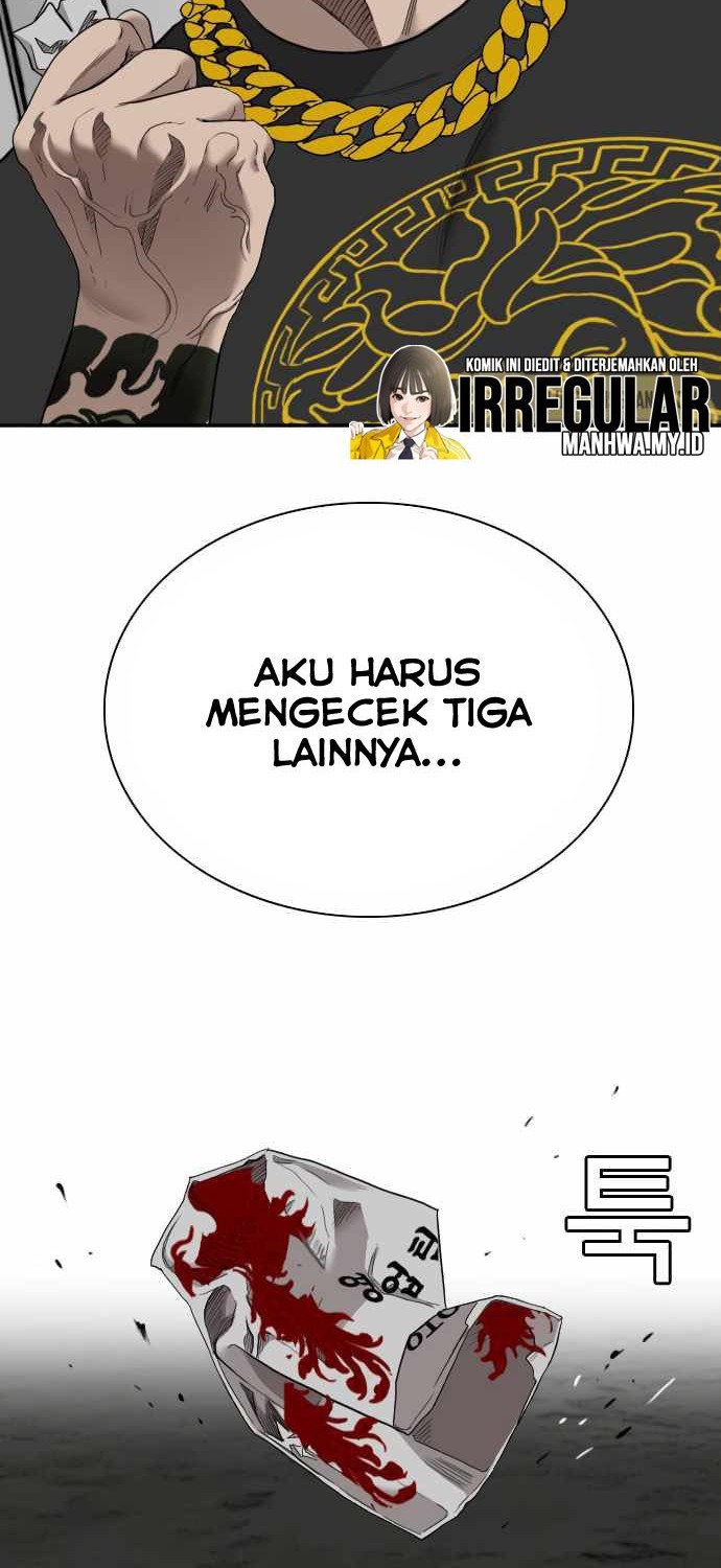 A Bad Person Chapter 56 page 76