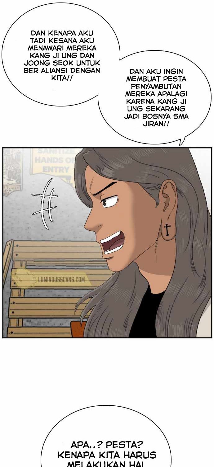 A Bad Person Chapter 54 page 16