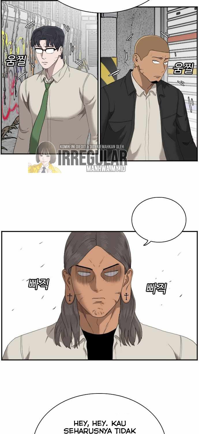 A Bad Person Chapter 54 page 24