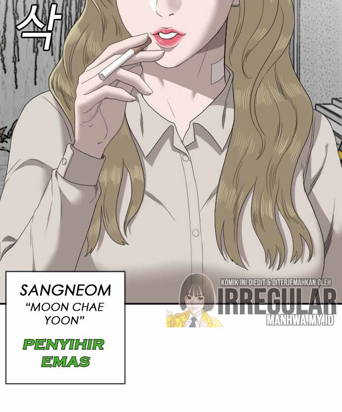 A Bad Person Chapter 54 page 32