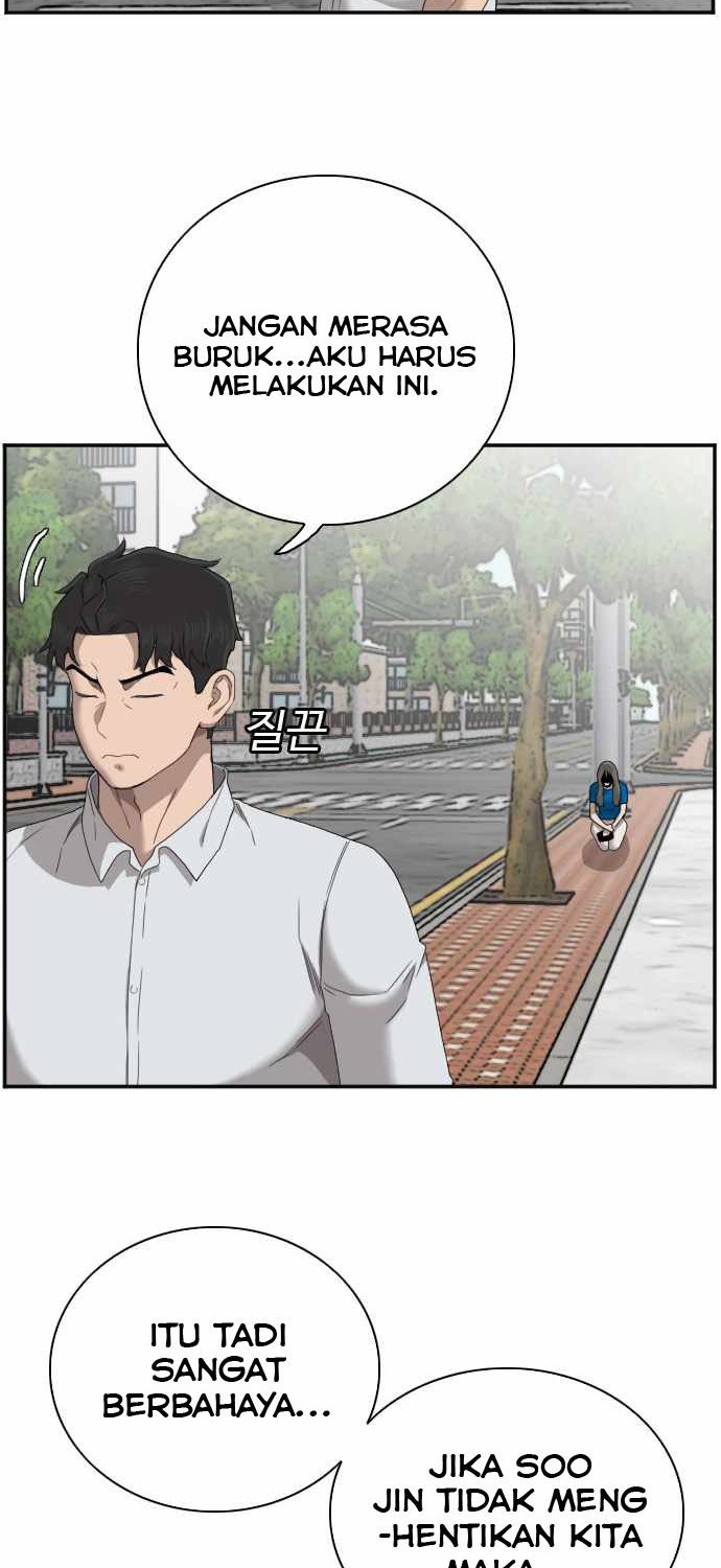 A Bad Person Chapter 54 page 34