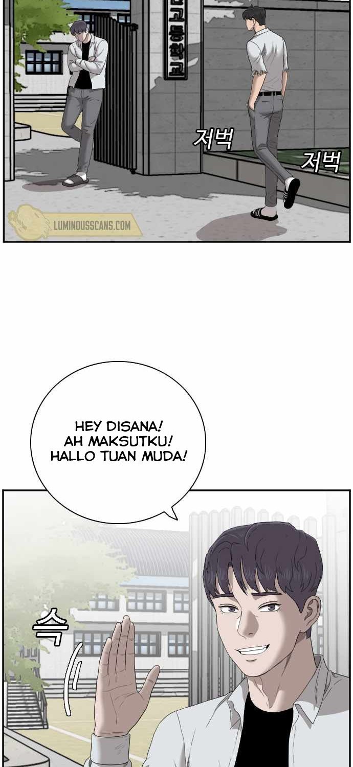A Bad Person Chapter 54 page 36