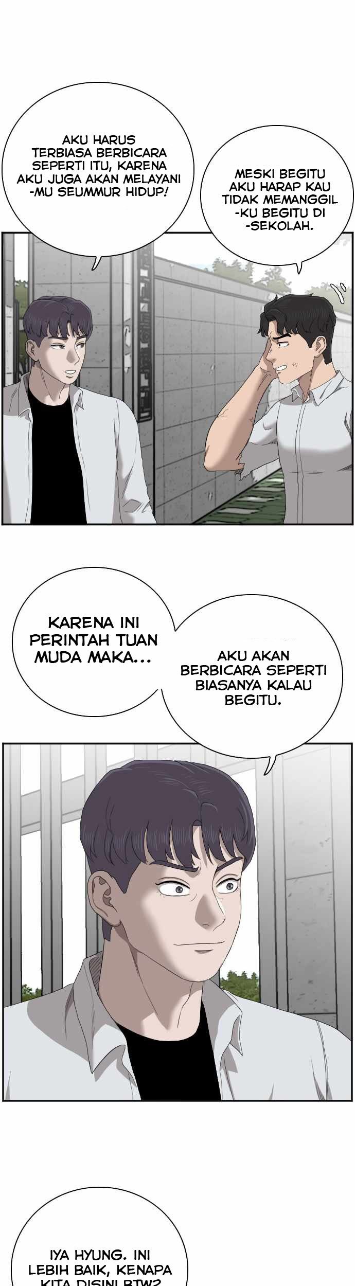 A Bad Person Chapter 54 page 38