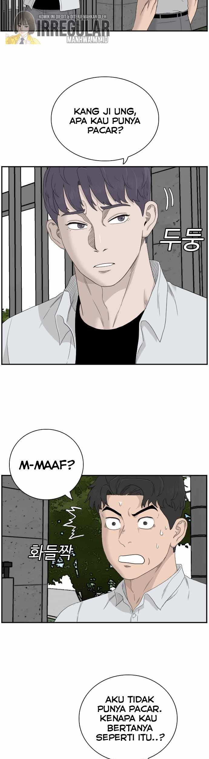 A Bad Person Chapter 54 page 40