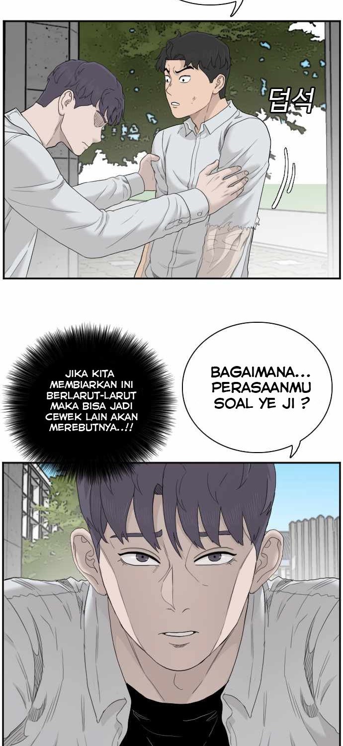 A Bad Person Chapter 54 page 41