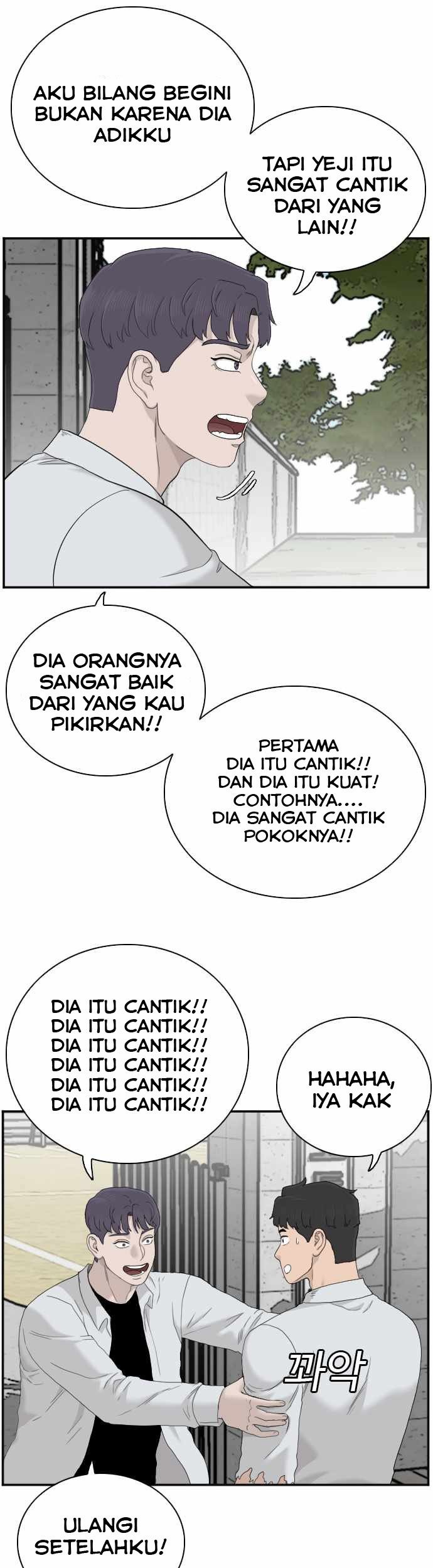 A Bad Person Chapter 54 page 43