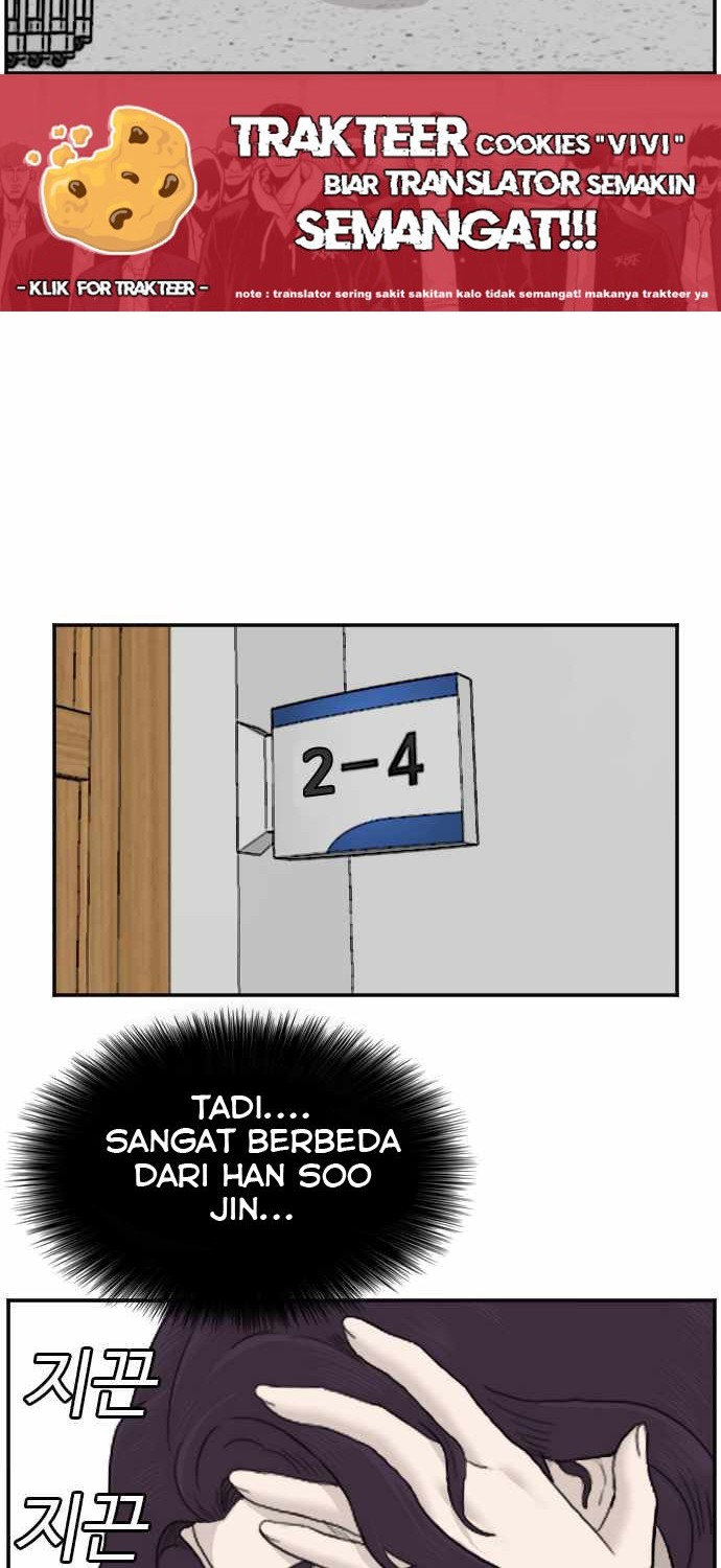 A Bad Person Chapter 54 page 46