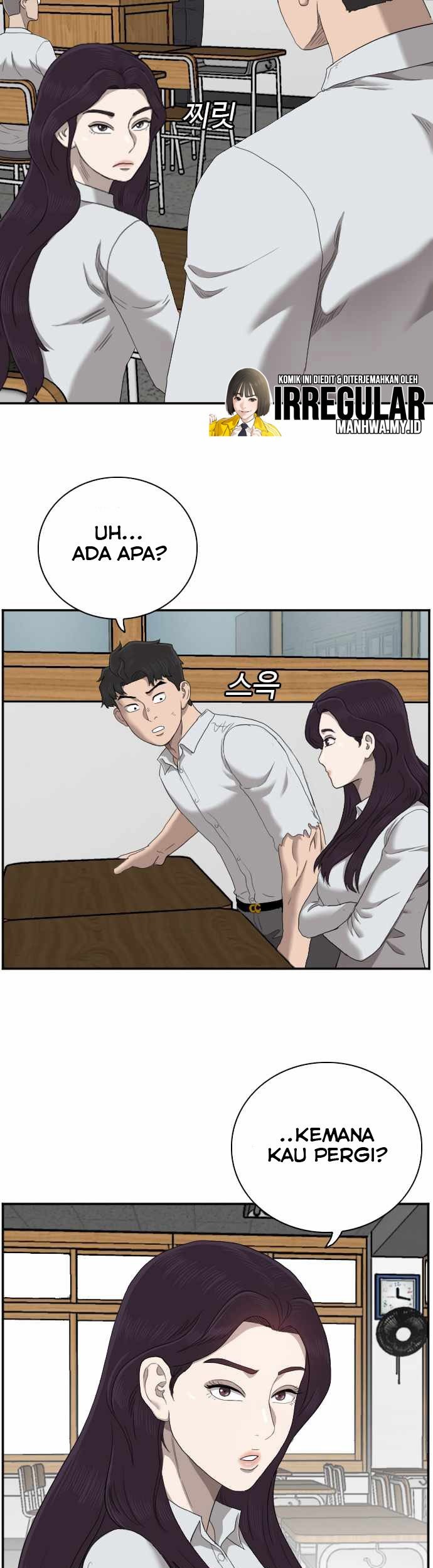 A Bad Person Chapter 54 page 50