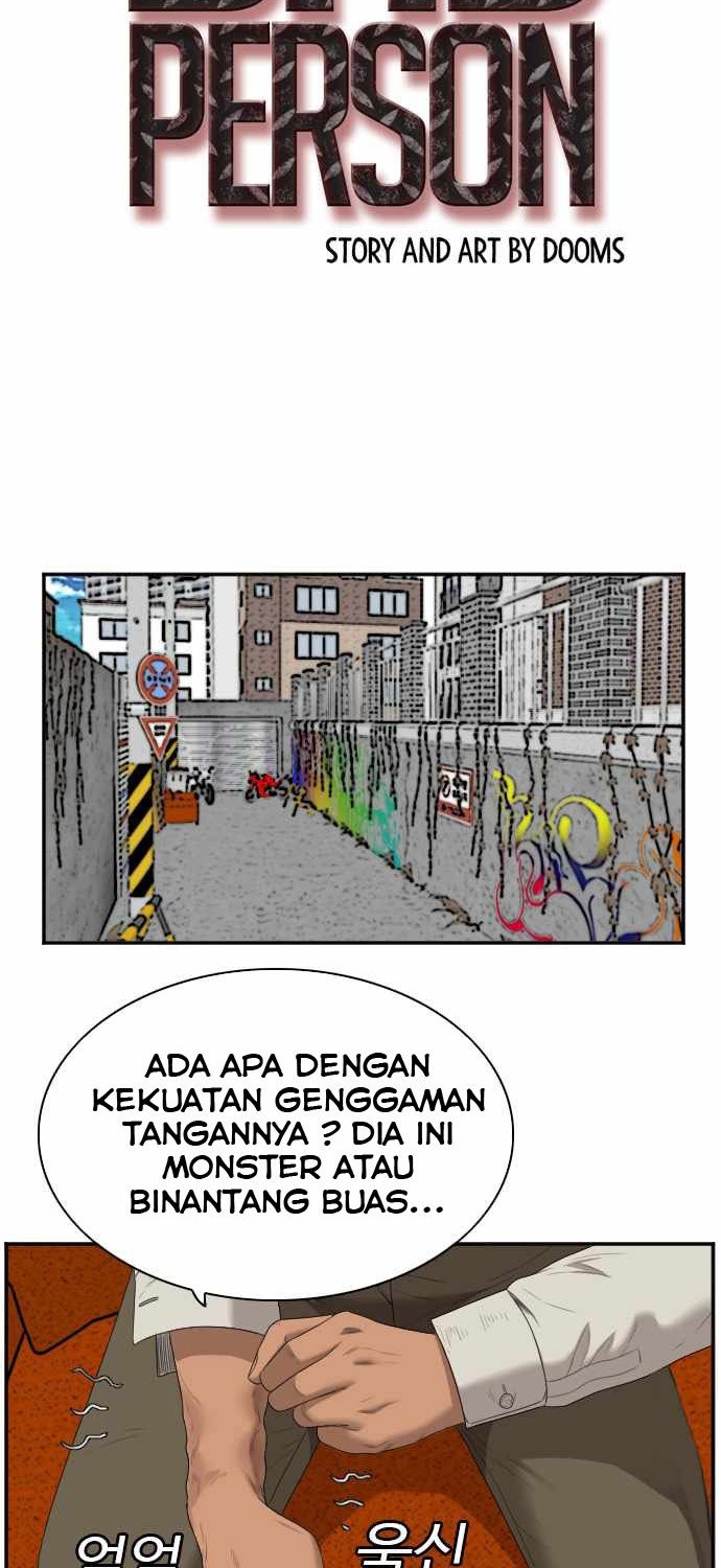 A Bad Person Chapter 54 page 4