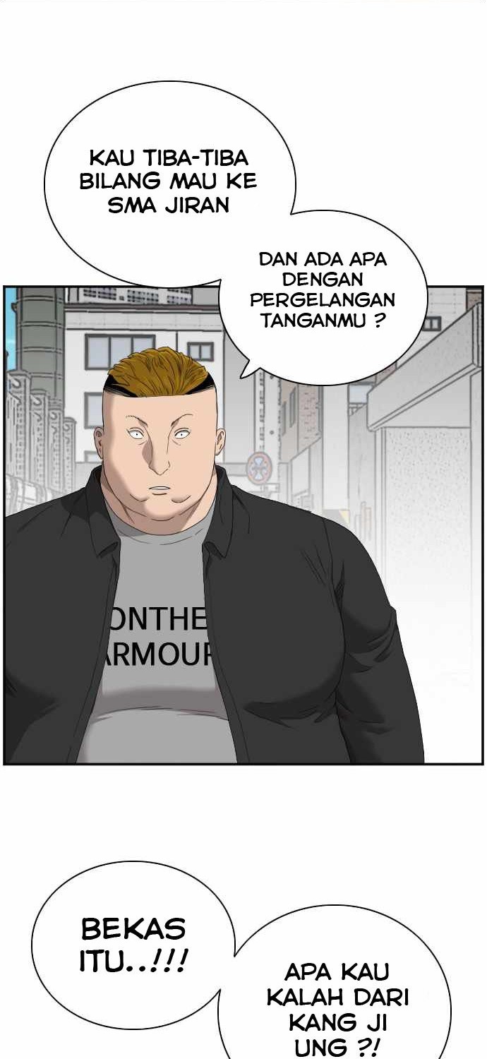 A Bad Person Chapter 54 page 6