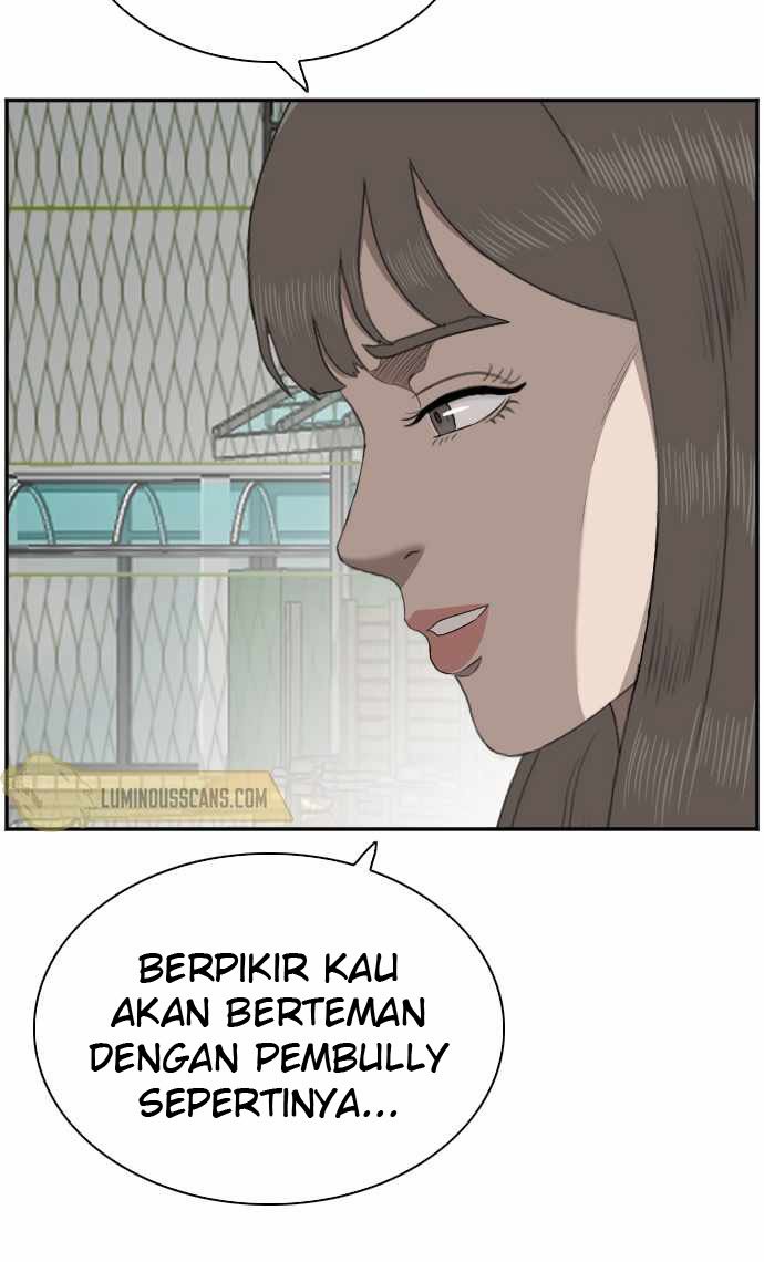 A Bad Person Chapter 53 page 22